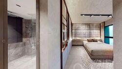 The Myst (D23), Condominium #601696691